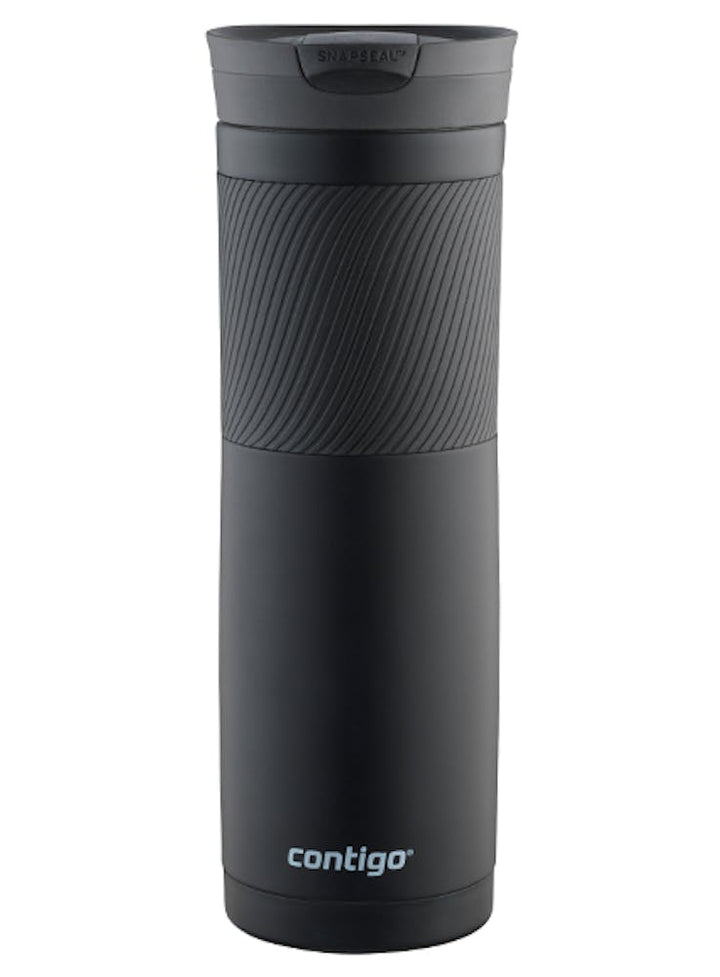 SNAPSEAL™ Byron Matte, 24oz, Black Matte [4Y4UZ] [7FK8N]